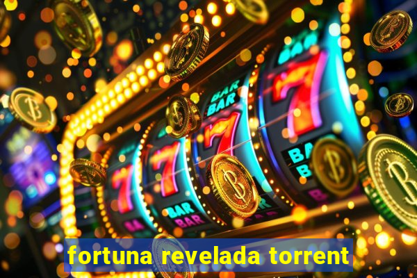 fortuna revelada torrent